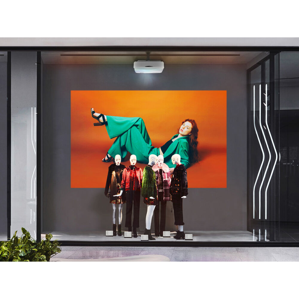 ViewSonic LS832WU 5,000 ANSI lumens WUXGA ultra short throw laser projector — view 24