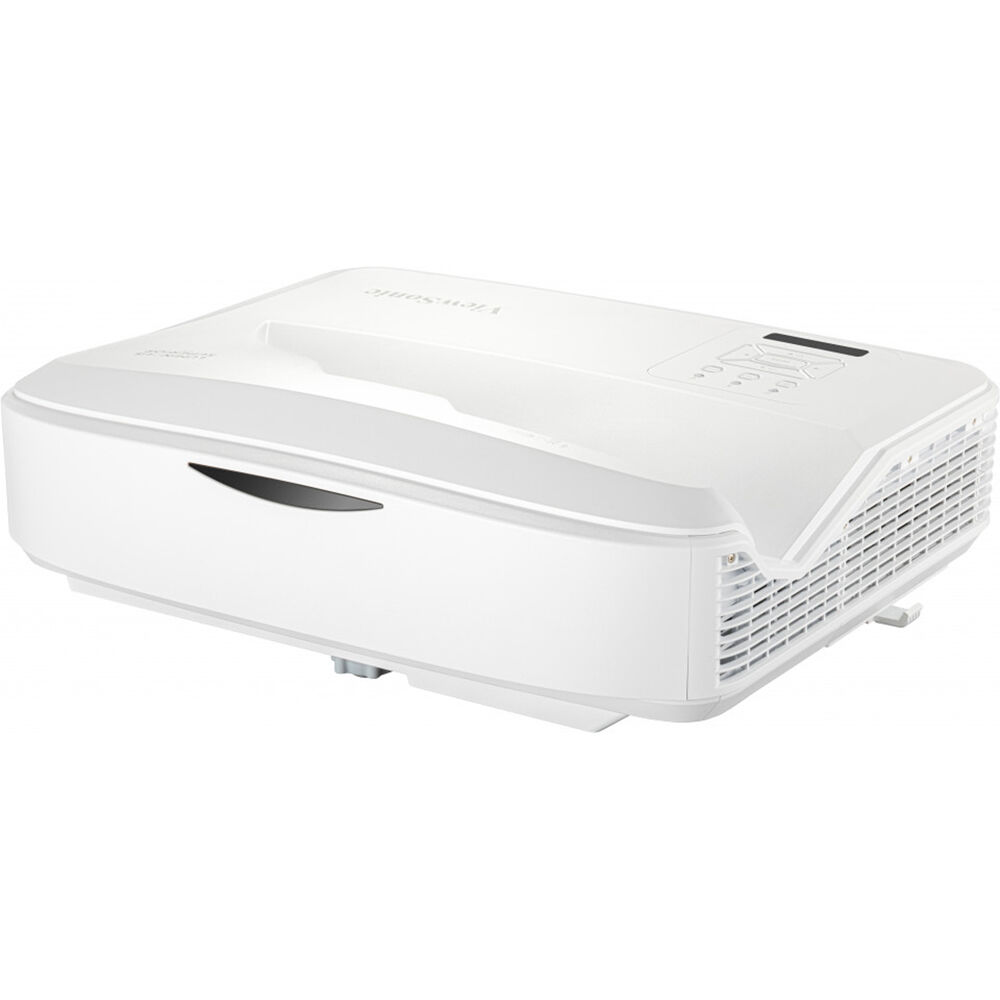 ViewSonic LS832WU 5,000 ANSI lumens WUXGA ultra short throw laser projector — view 4