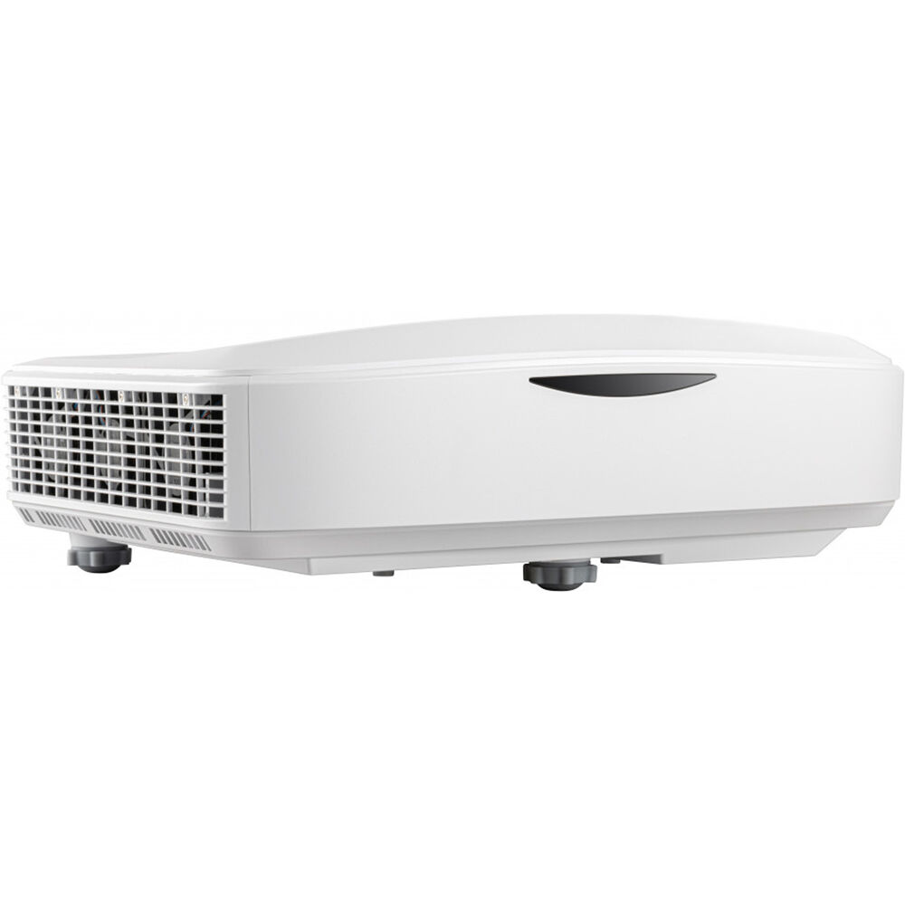 ViewSonic LS832WU 5,000 ANSI lumens WUXGA ultra short throw laser projector — view 5