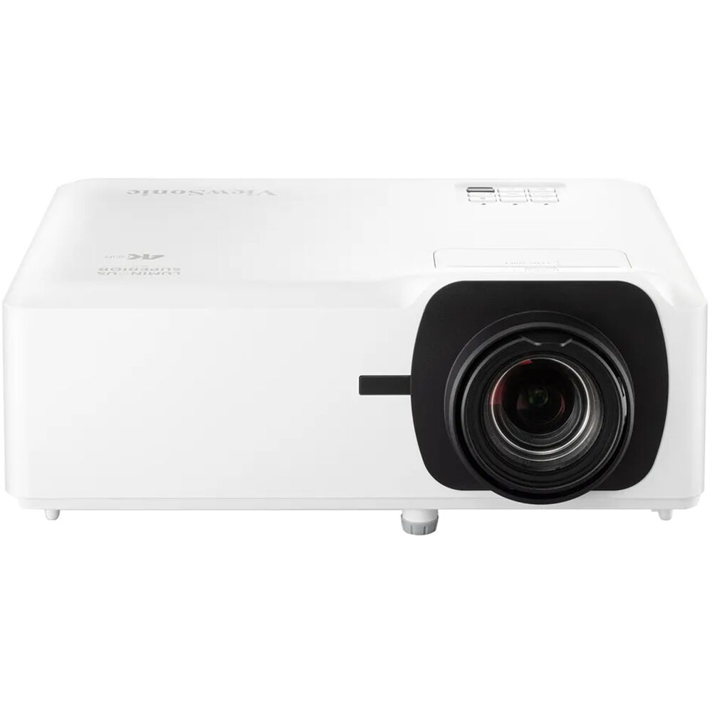 ViewSonic LS901-4K 4K HDR laser business projector with 5,500 ANSI lumens — view 2