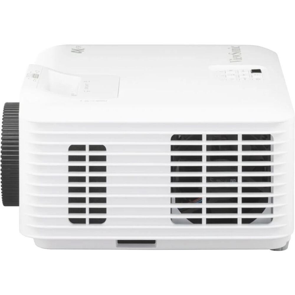 ViewSonic LX700-4K 4K UHD laser gaming projector designed for Xbox with 240 Hz refresh rate — view 11