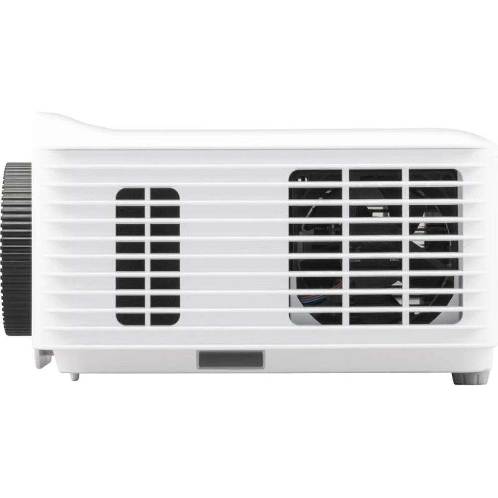 ViewSonic LX700-4K 4K UHD laser gaming projector designed for Xbox with 240 Hz refresh rate — view 12