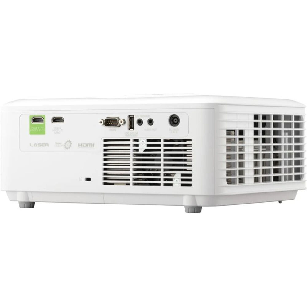 ViewSonic LX700-4K 4K UHD laser gaming projector designed for Xbox with 240 Hz refresh rate — view 14