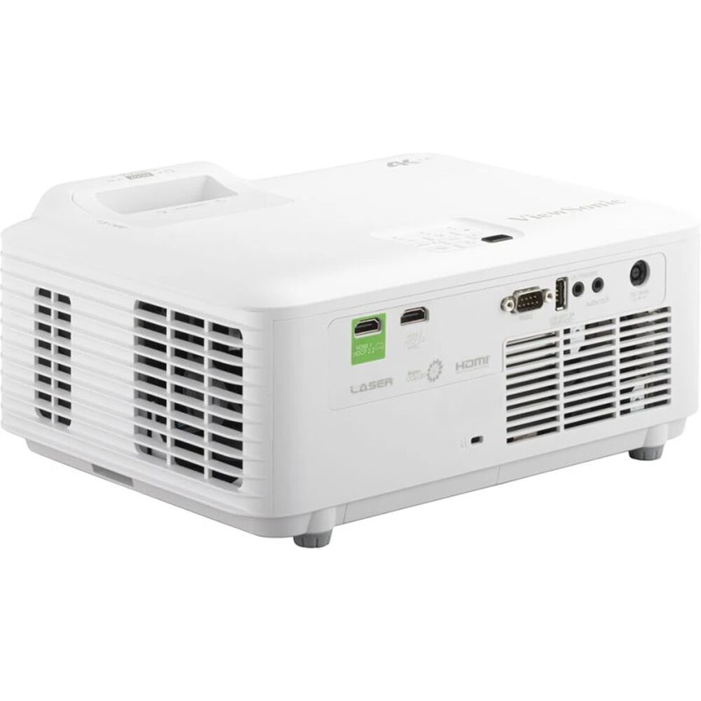 ViewSonic LX700-4K 4K UHD laser gaming projector designed for Xbox with 240 Hz refresh rate — view 15