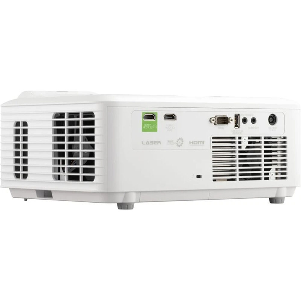 ViewSonic LX700-4K 4K UHD laser gaming projector designed for Xbox with 240 Hz refresh rate — view 16