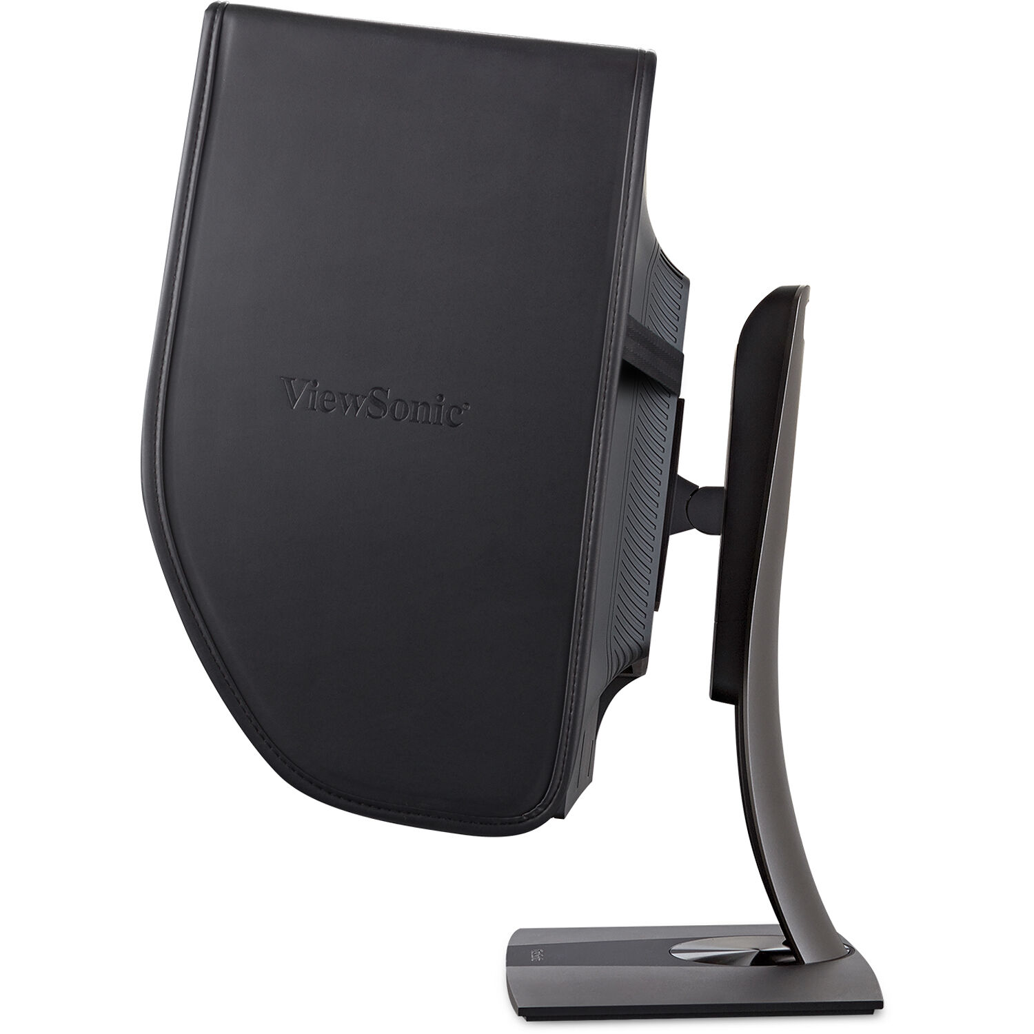 ViewSonic MH27M1 monitor hood for VP2785-4K and VP2785-2K displays — view 4