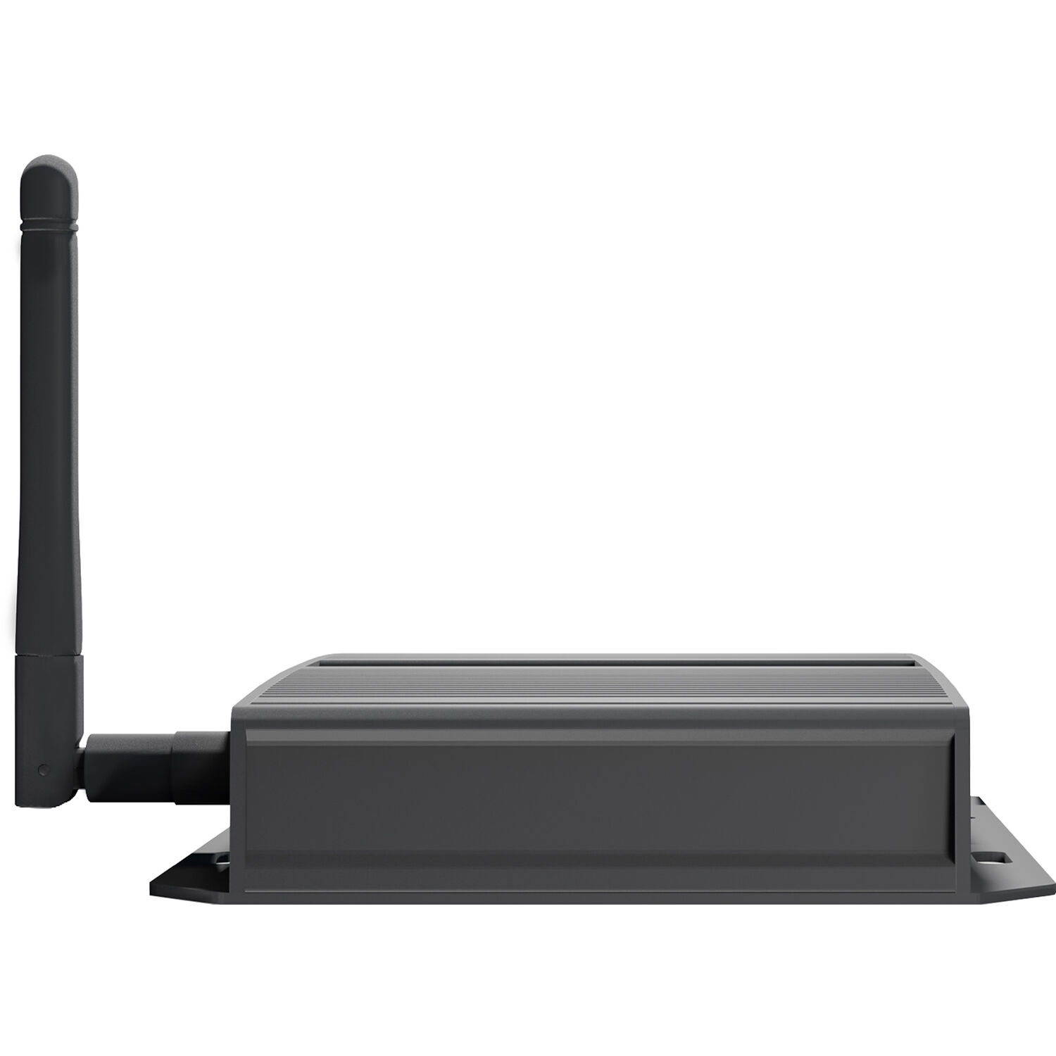 ViewSonic NMP599-W-2 4K UHD network media player with Android 12 and HDMI 2.0 output — view 5