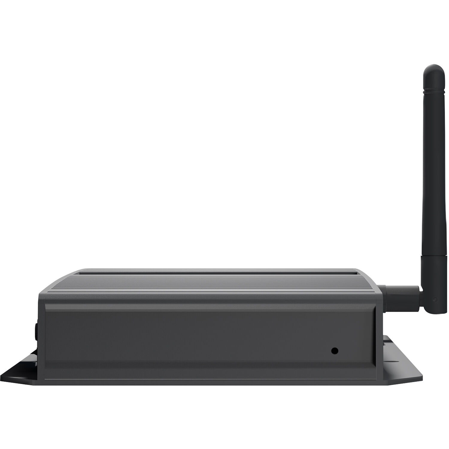ViewSonic NMP599-W-2 4K UHD network media player with Android 12 and HDMI 2.0 output — view 6