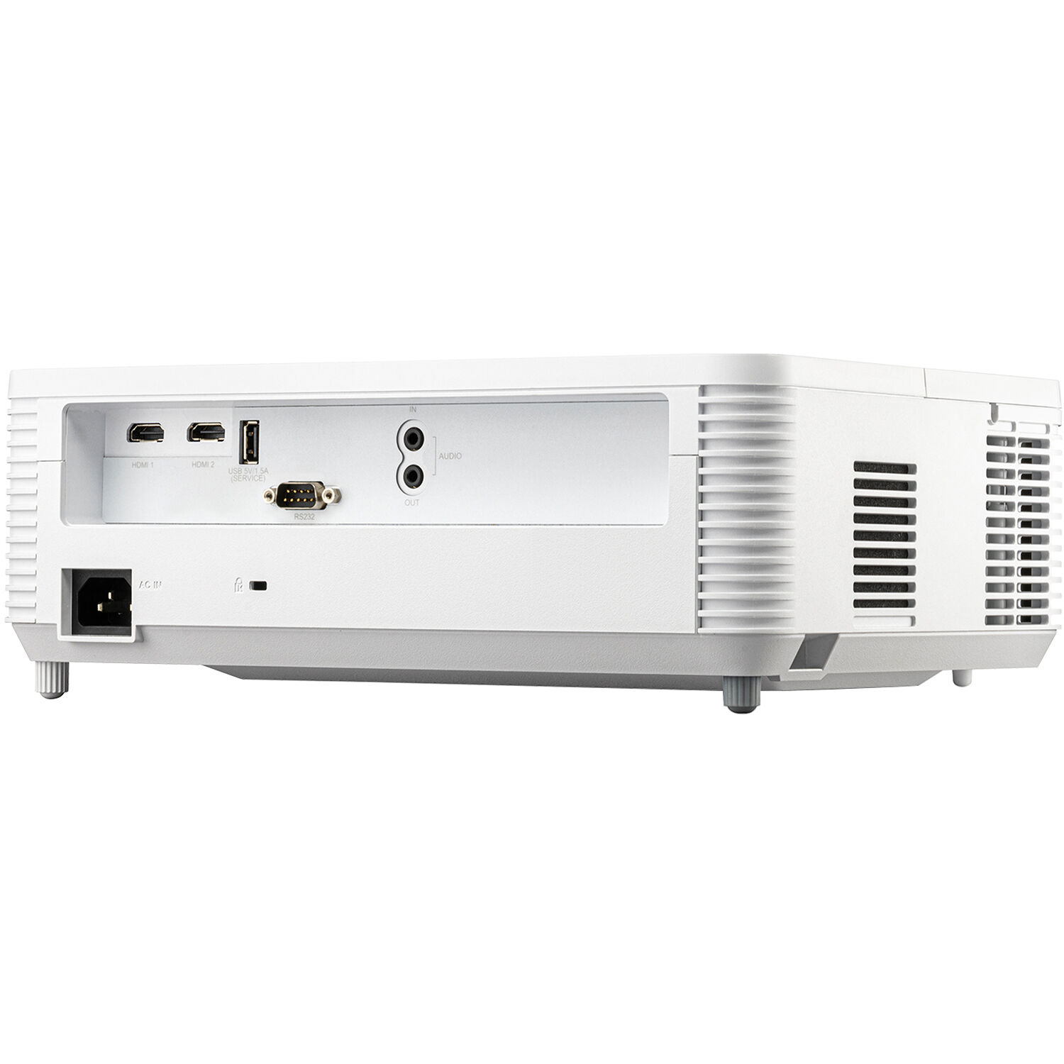 4,000 lm 1080p Projector — view 10