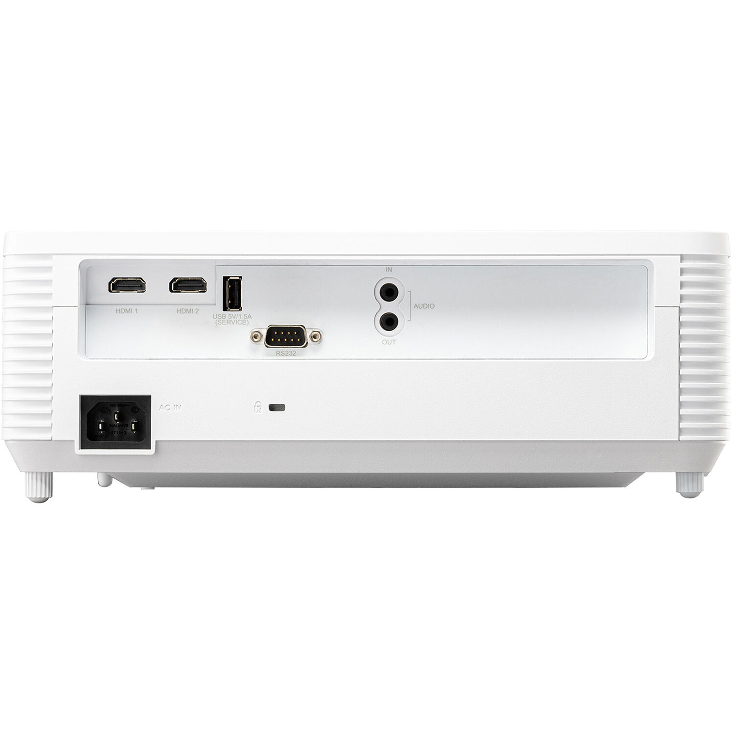 4,000 lm 1080p Projector — view 11