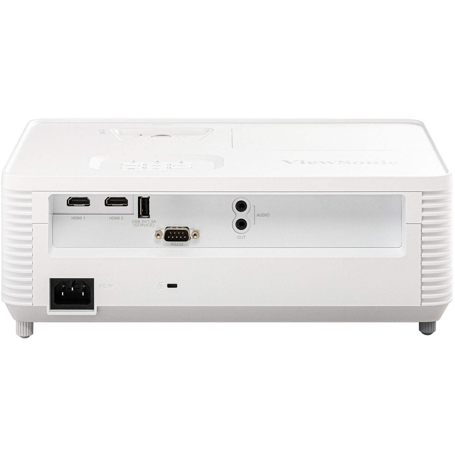 4,000 lm 1080p Projector — view 12
