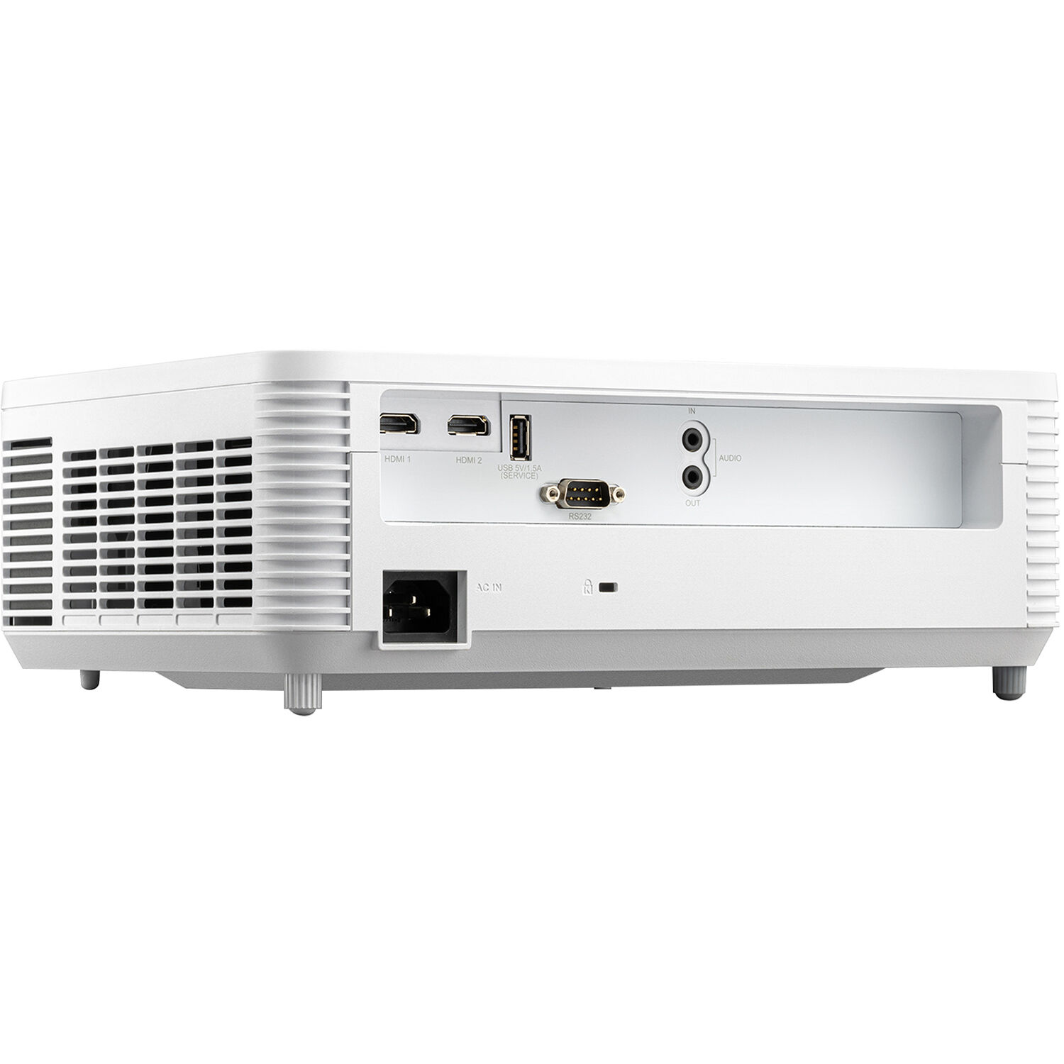 4,000 lm 1080p Projector — view 13