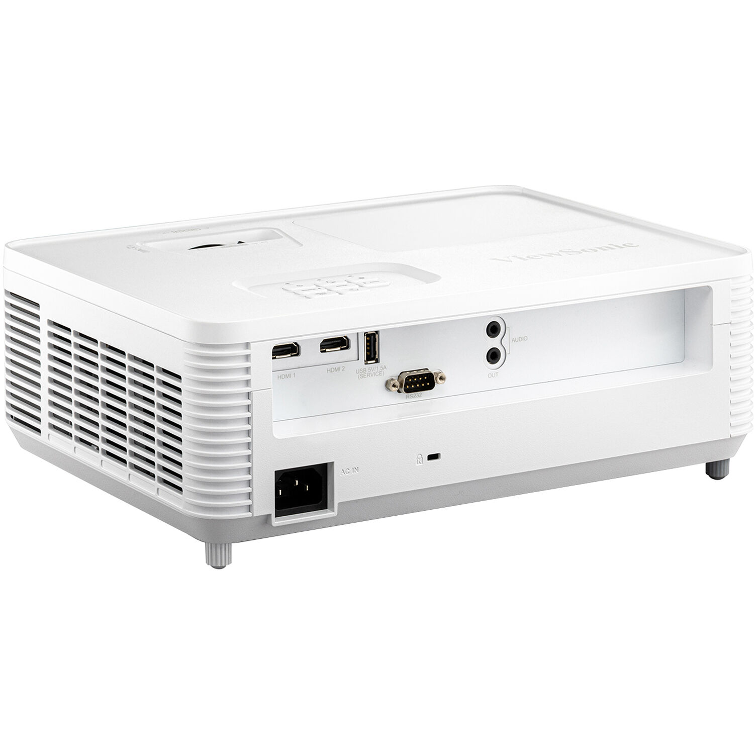 4,000 lm 1080p Projector — view 14