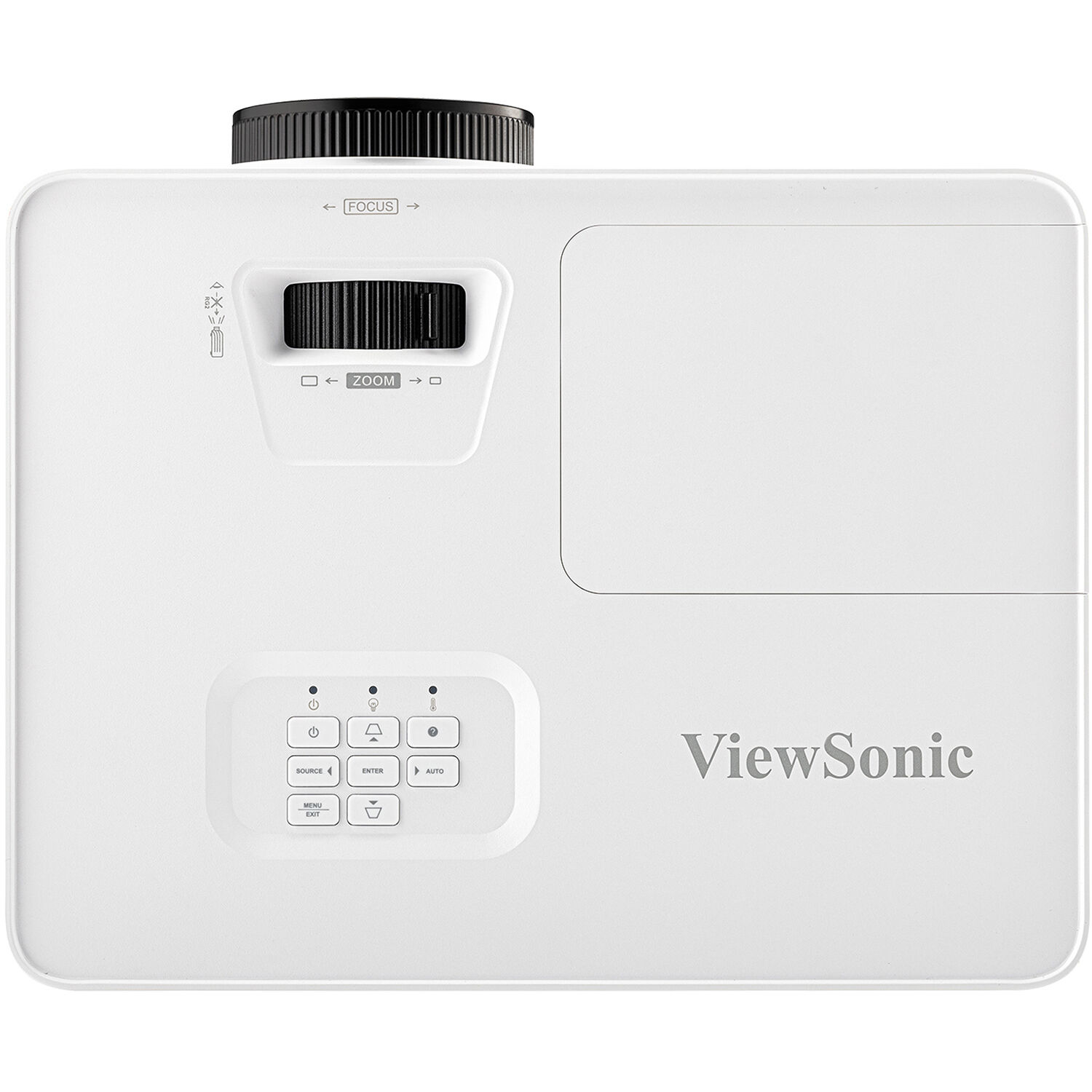 4,000 lm 1080p Projector — view 15