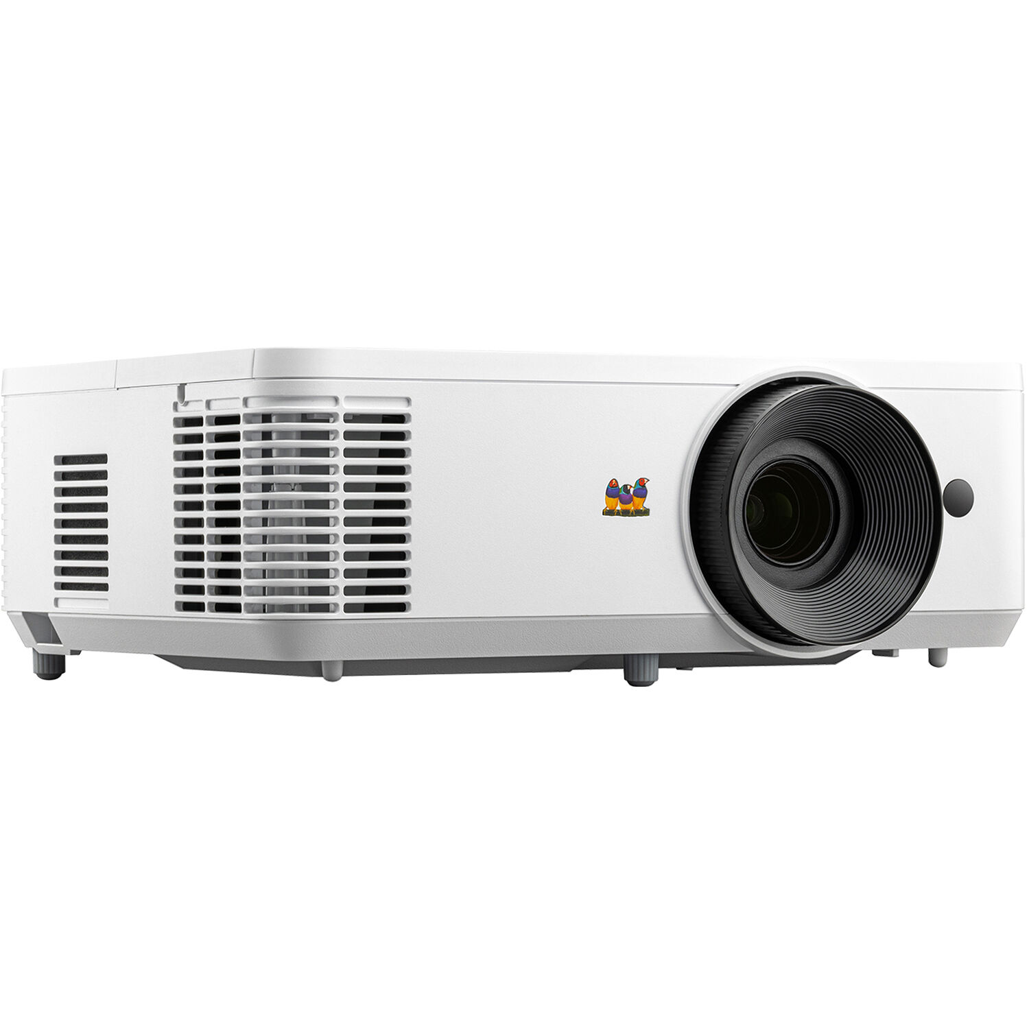 4,000 lm 1080p Projector — view 2