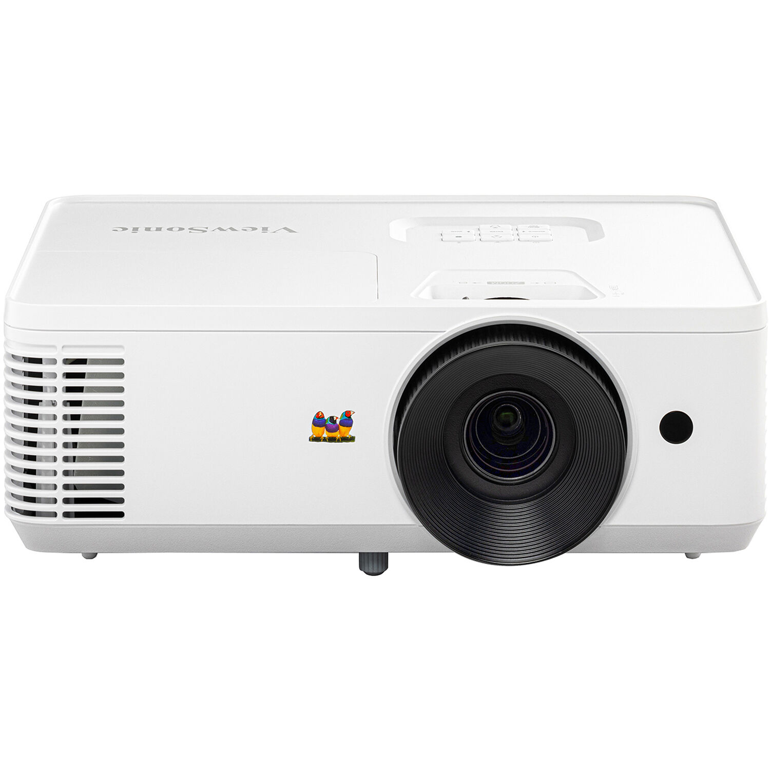 4,000 lm 1080p Projector — view 4