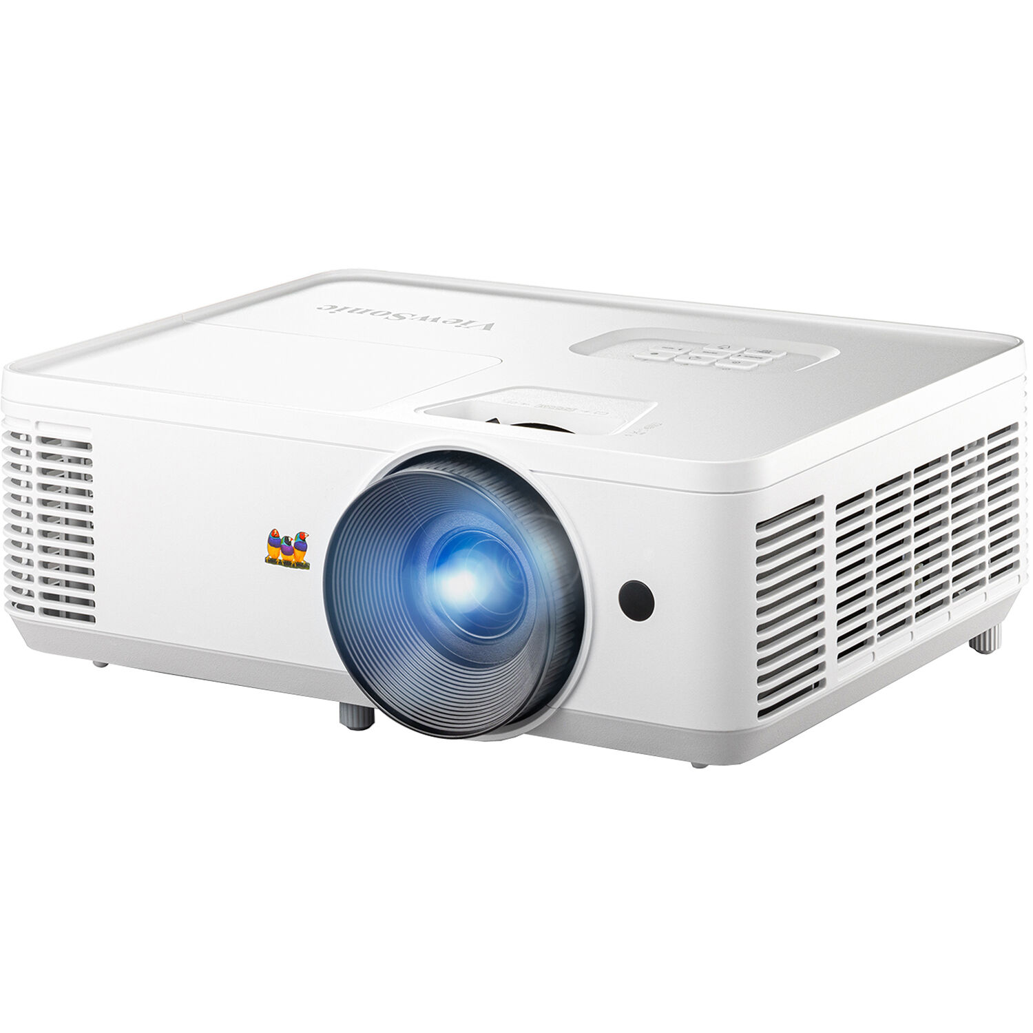 4,000 lm 1080p Projector — view 6