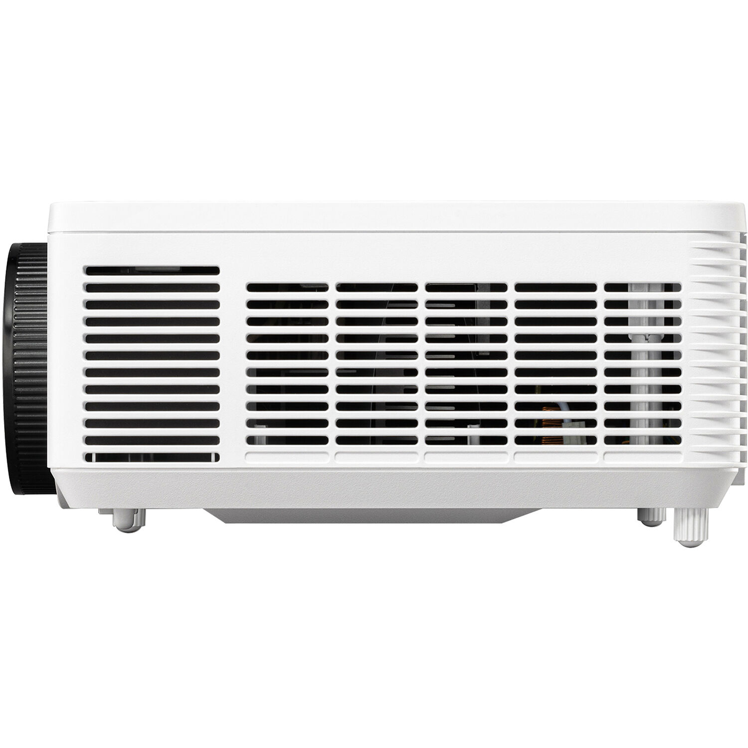 4,000 lm 1080p Projector — view 8