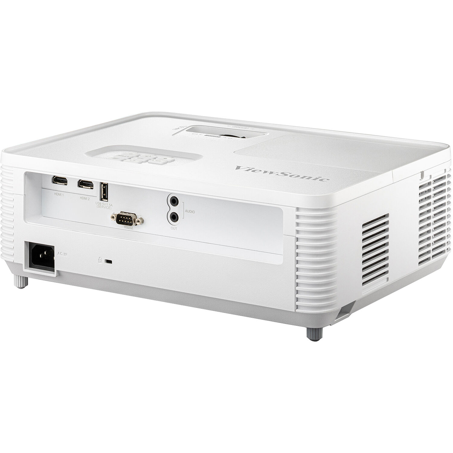 4,000 lm 1080p Projector — view 9