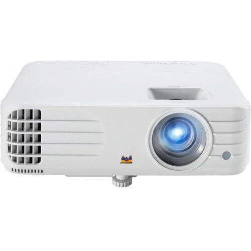 3500 Lumen WUXGA Projector — view 3