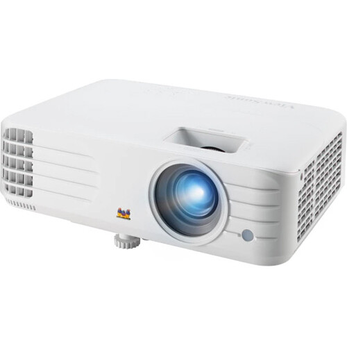 3500 Lumen WUXGA Projector — view 4