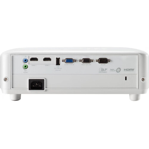 3500 Lumen WUXGA Projector — view 5