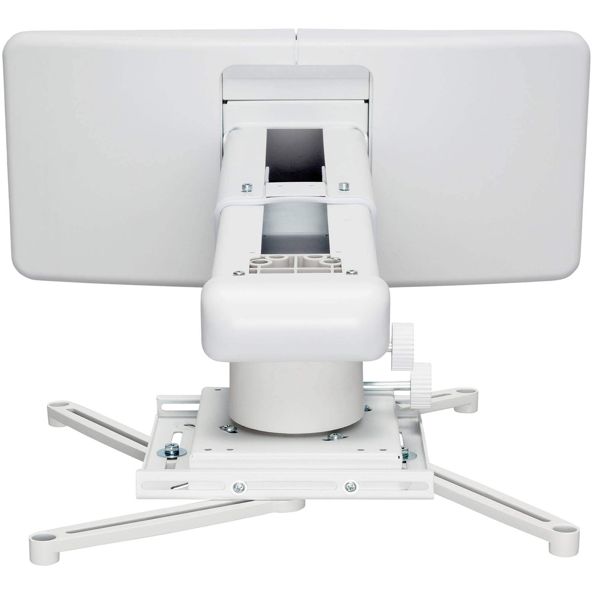 ViewSonic universal wall mount for ultra short throw projector installation — view 2