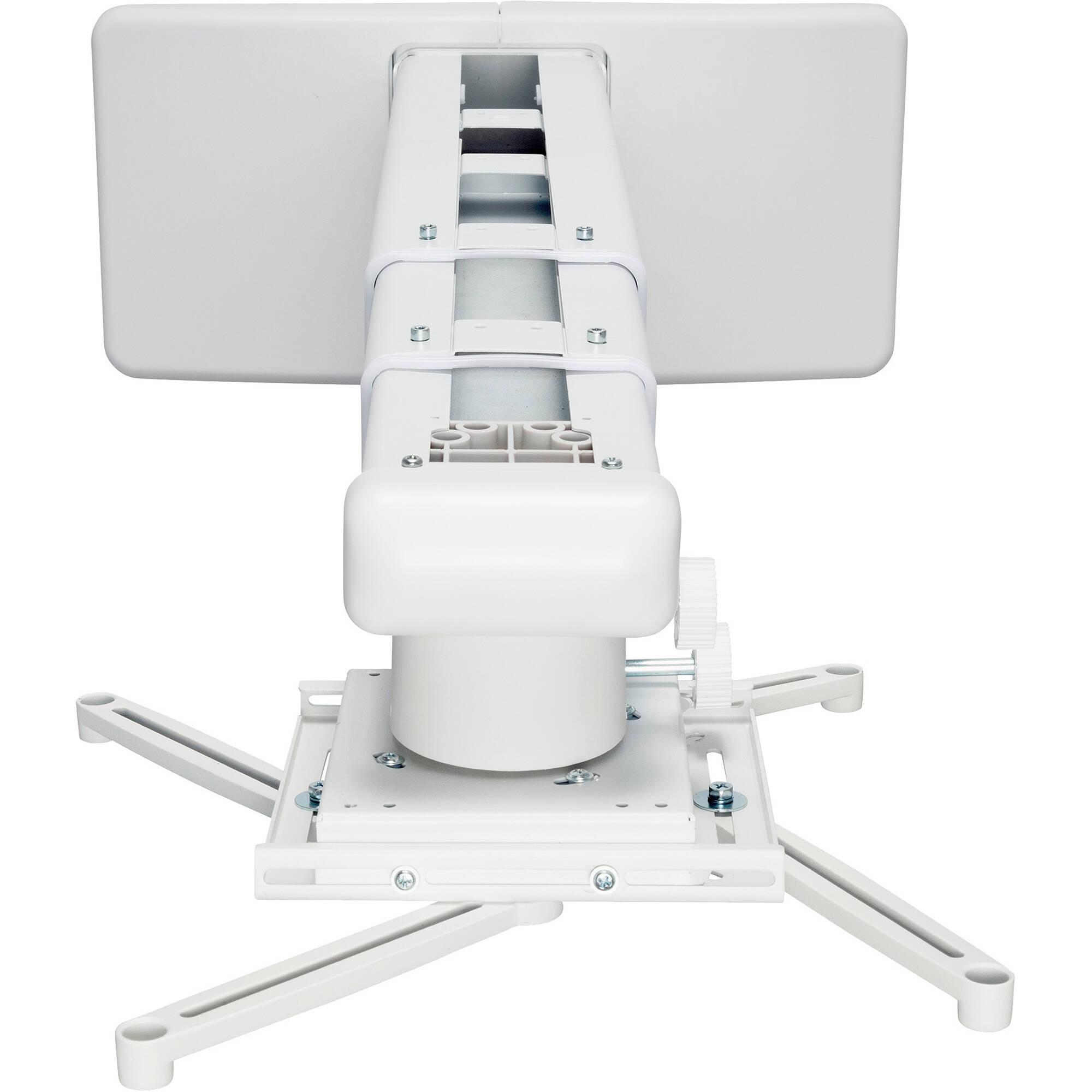 ViewSonic PJ-WMK-305 universal wall mount for short-throw projectors — view 2