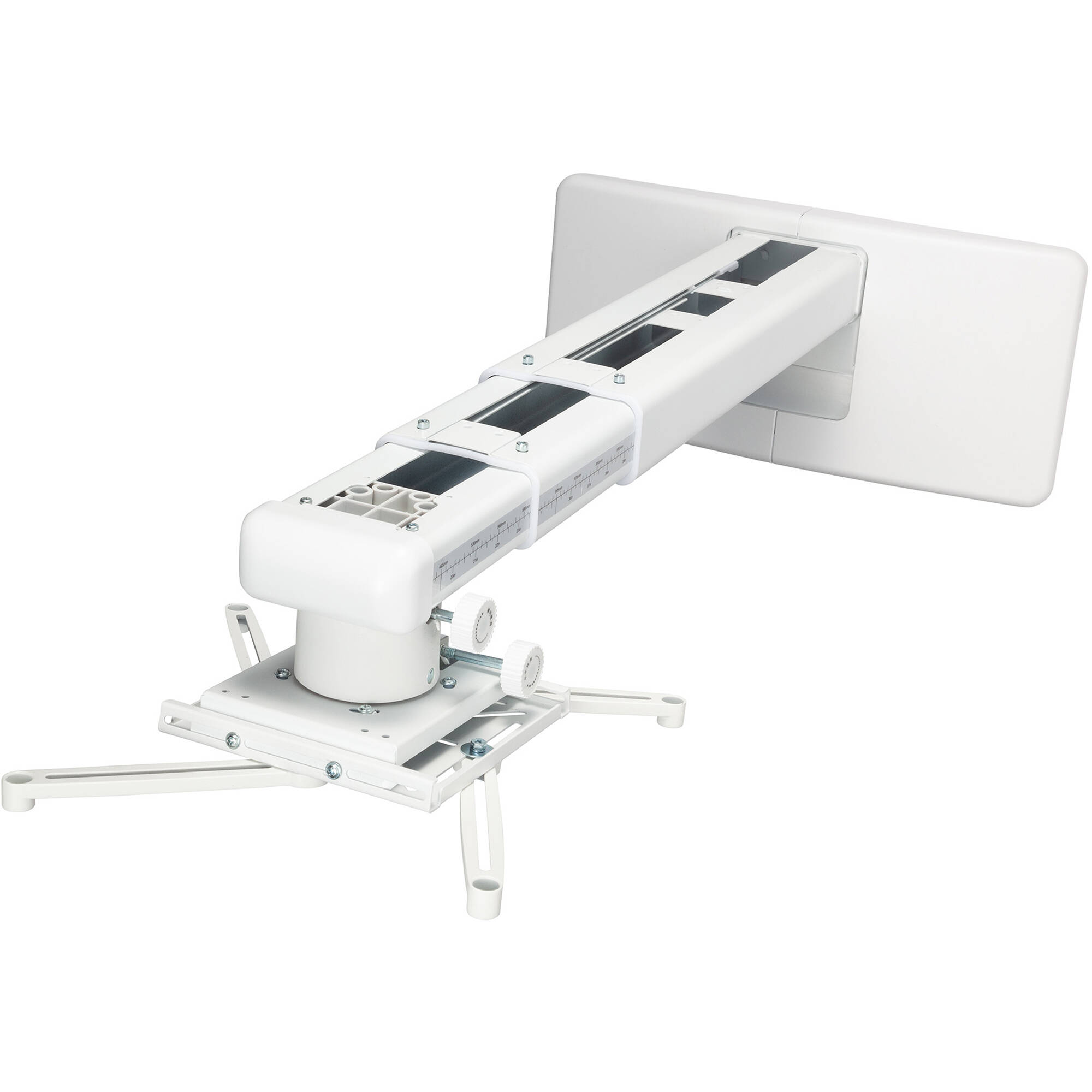 ViewSonic PJ-WMK-305 universal wall mount for short-throw projectors — view 3