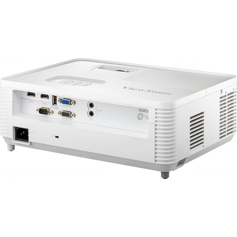 ViewSonic PS502W 4,000 lumen WXGA education projector for classrooms and meeting rooms — view 11