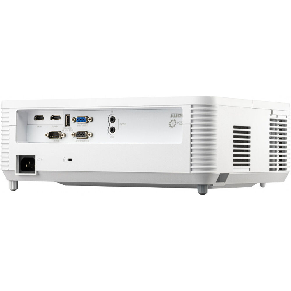 ViewSonic PS502W 4,000 lumen WXGA education projector for classrooms and meeting rooms — view 13