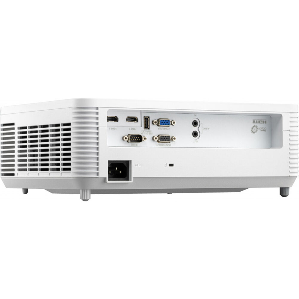 ViewSonic PS502W 4,000 lumen WXGA education projector for classrooms and meeting rooms — view 14