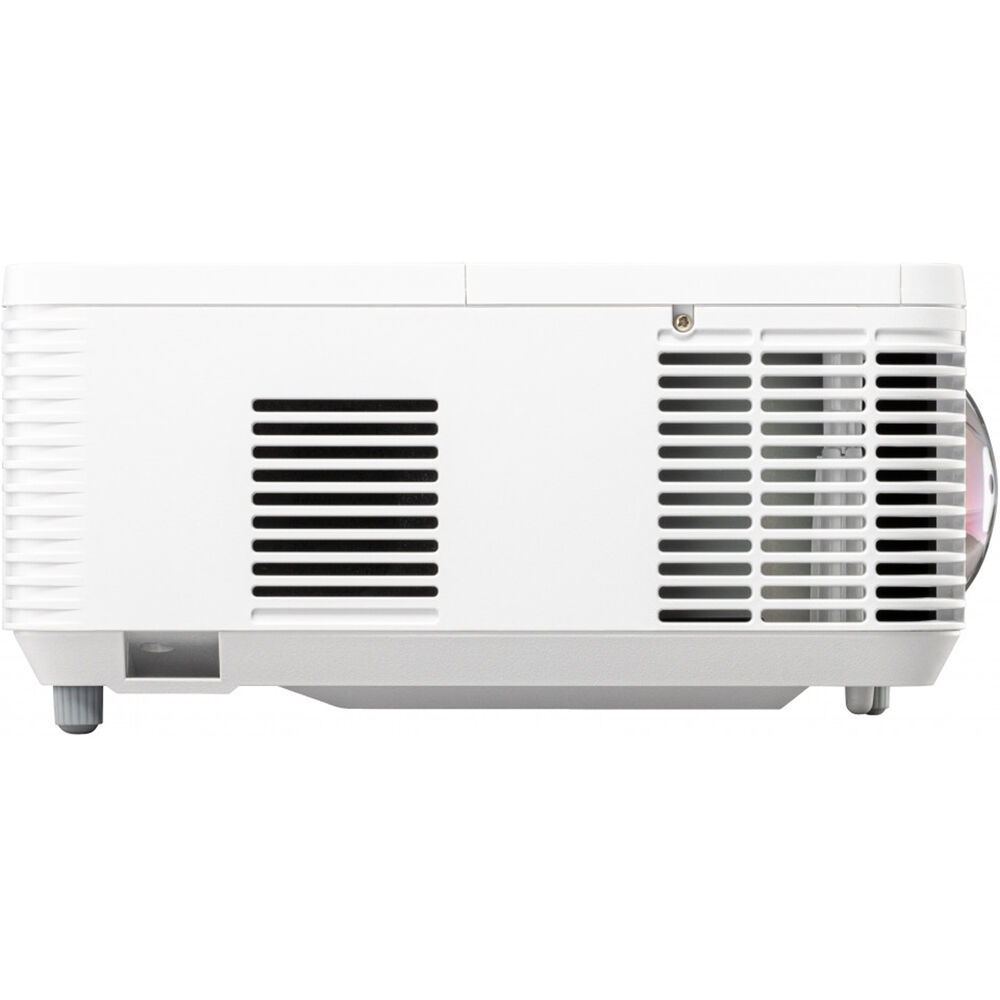 ViewSonic PS502W 4,000 lumen WXGA education projector for classrooms and meeting rooms — view 7