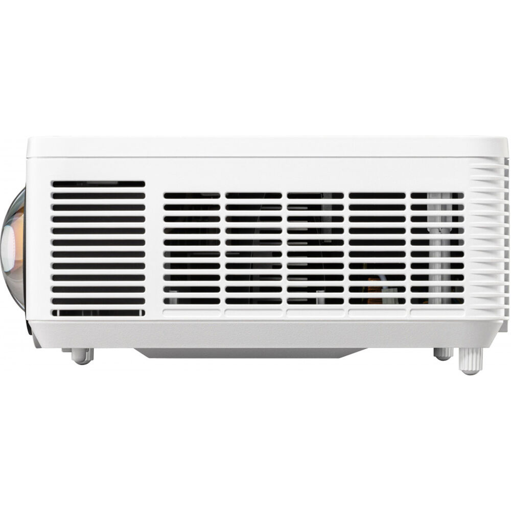 ViewSonic PS502W 4,000 lumen WXGA education projector for classrooms and meeting rooms — view 8