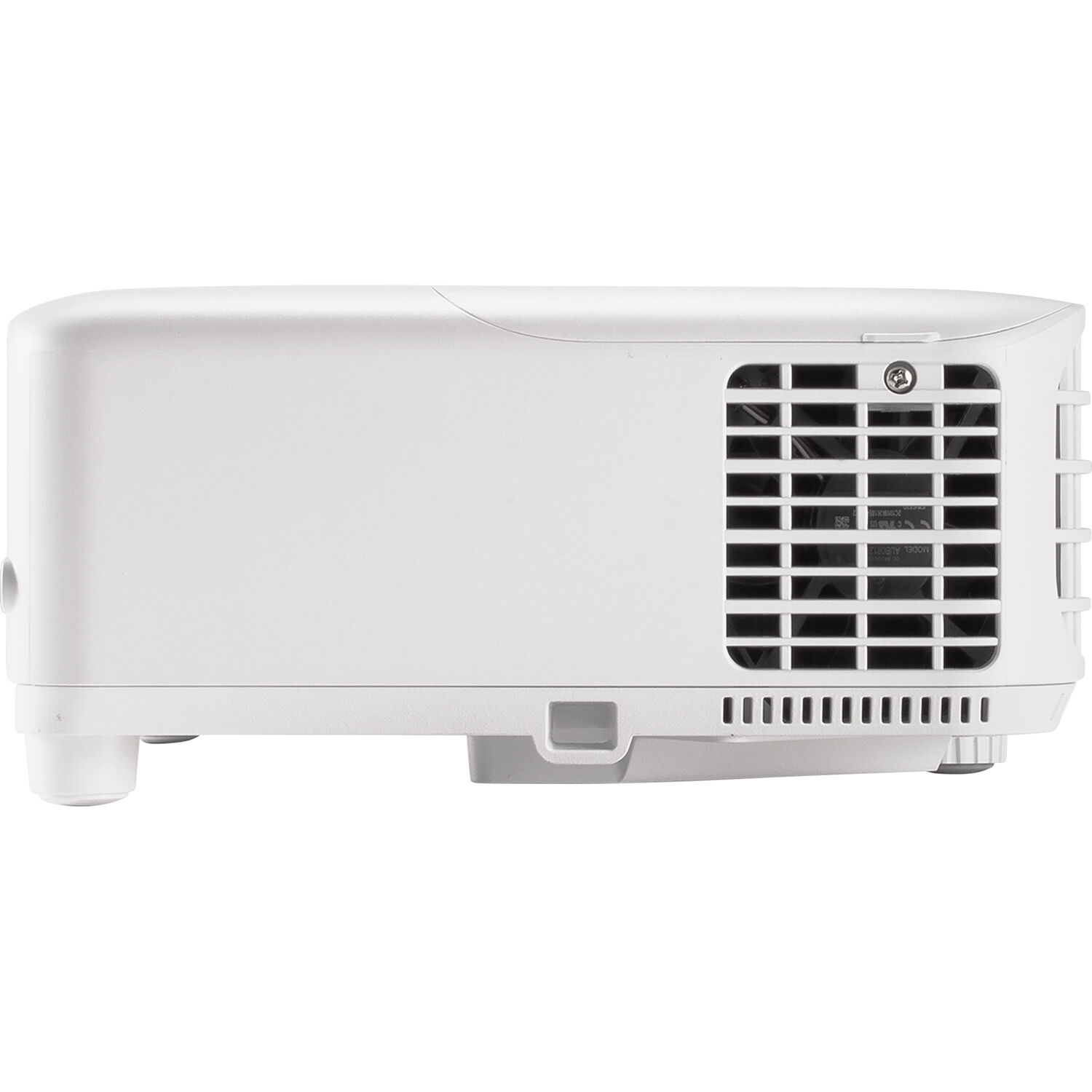 3,200 ANSI Lumens4K HomePrjctr — view 12