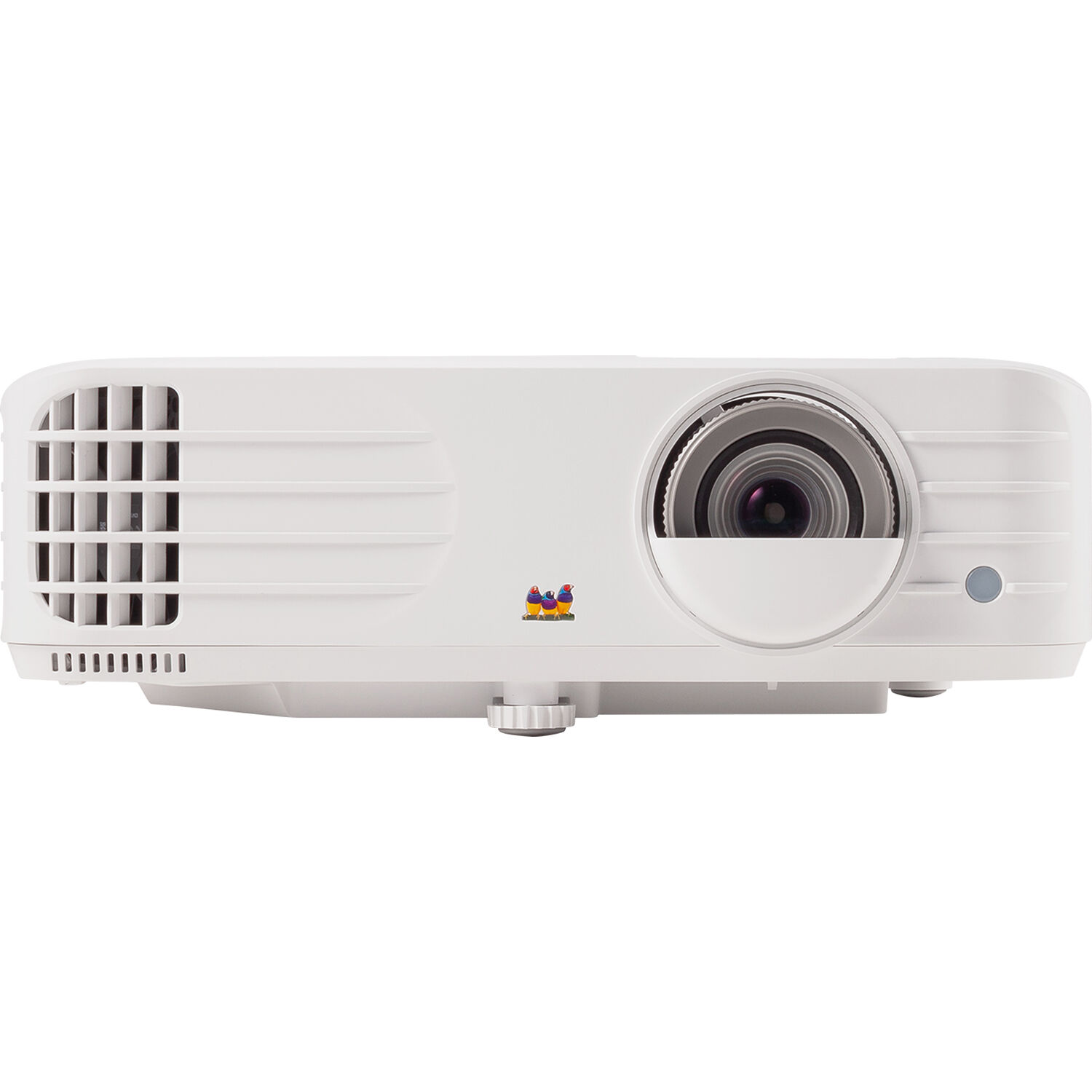 3,200 ANSI Lumens4K HomePrjctr — view 2