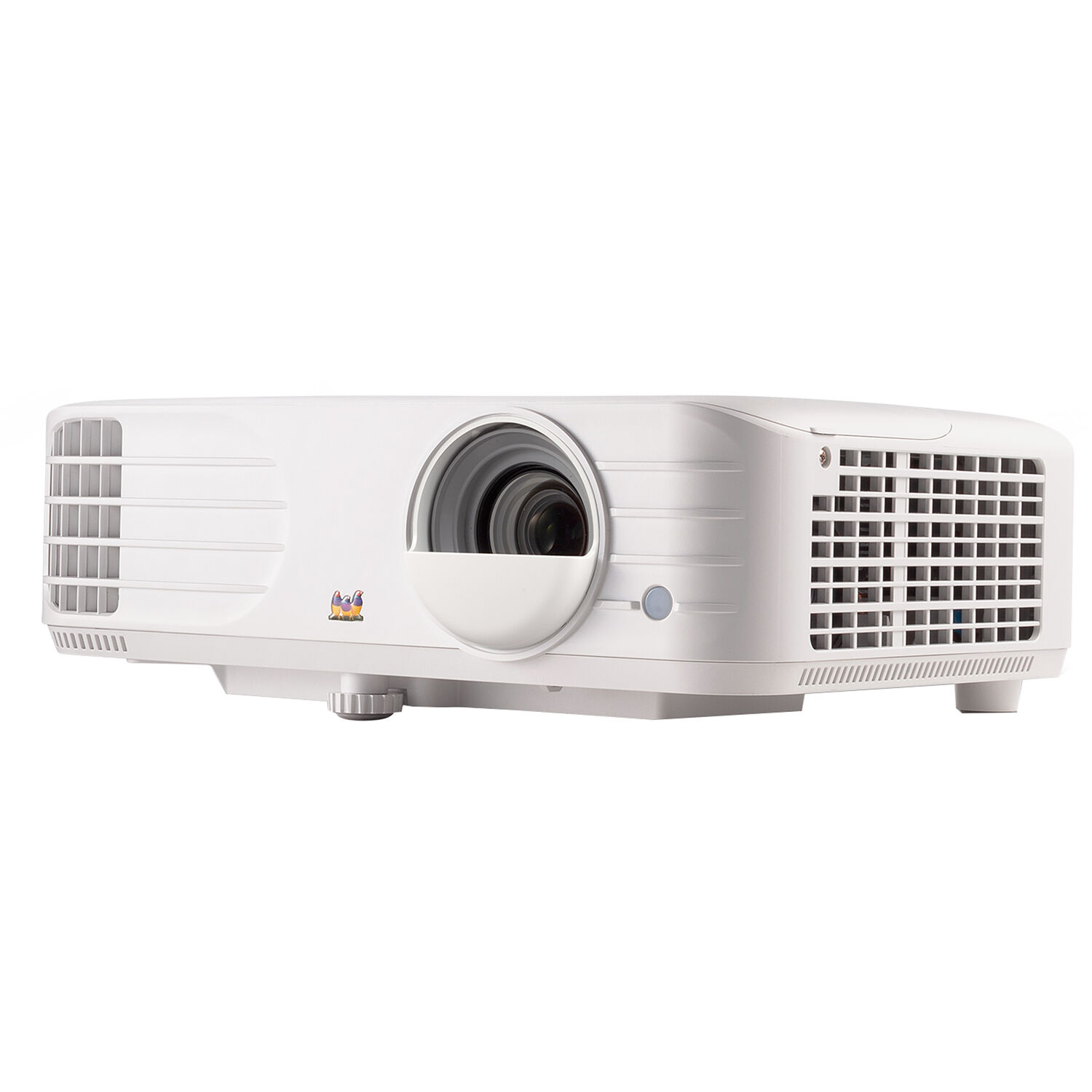 3,200 ANSI Lumens4K HomePrjctr — view 3