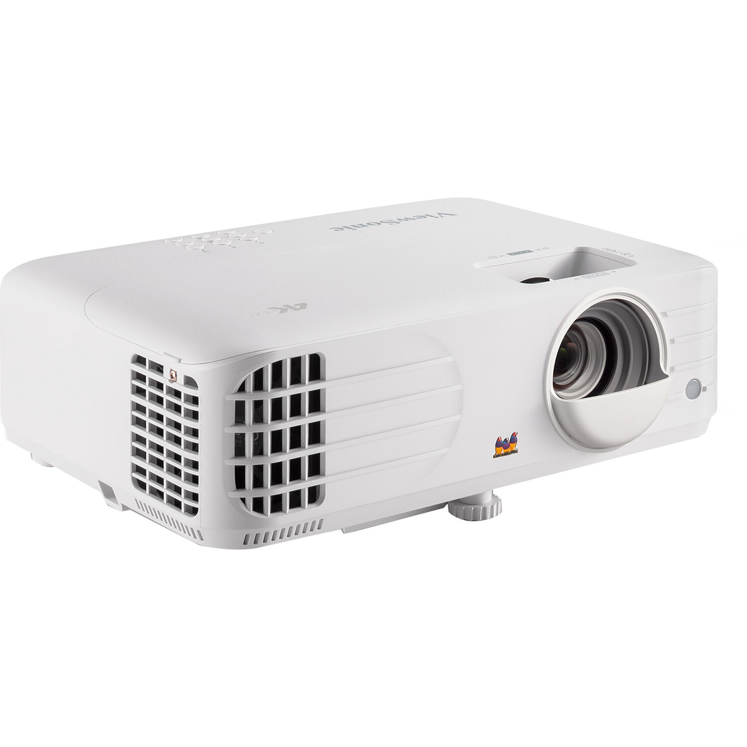 3,200 ANSI Lumens4K HomePrjctr — view 5