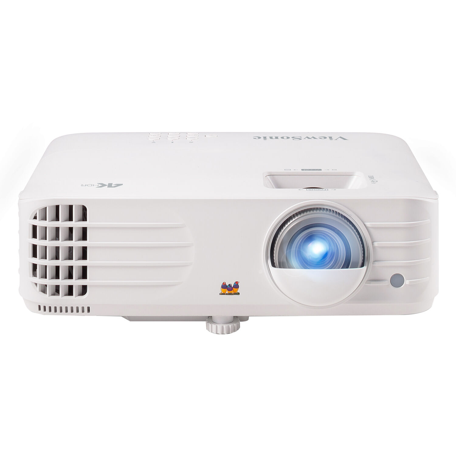 3,200 ANSI Lumens4K HomePrjctr — view 6
