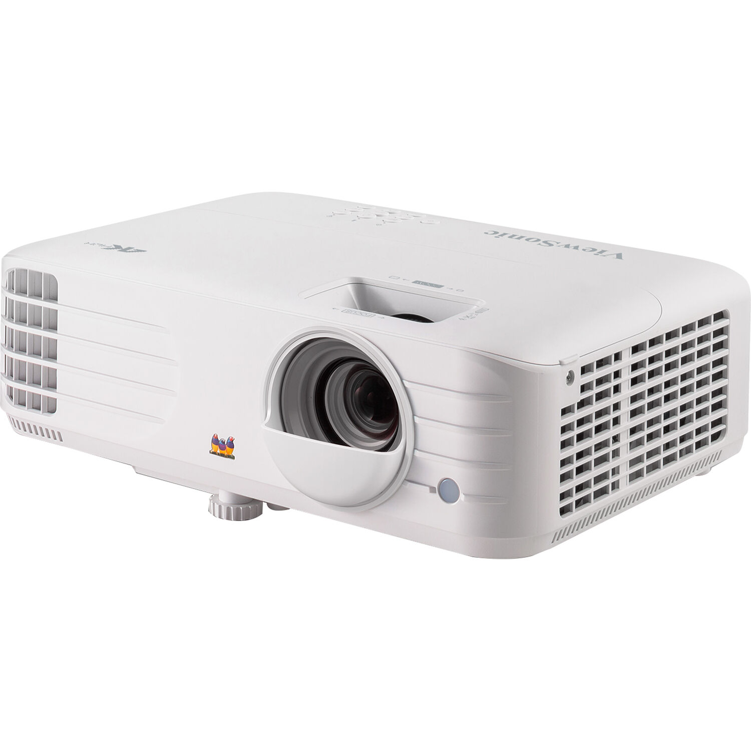 3,200 ANSI Lumens4K HomePrjctr — view 7