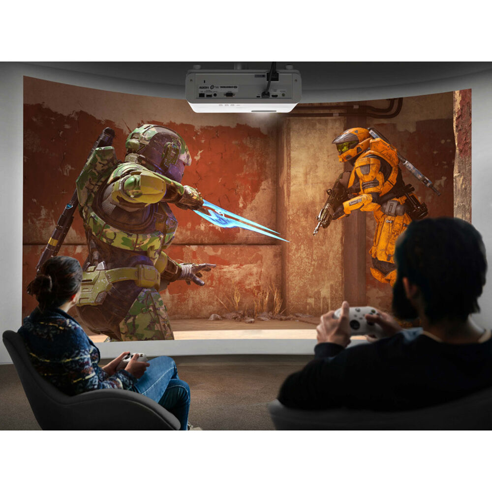Xbox 4K Home Projector? — view 19