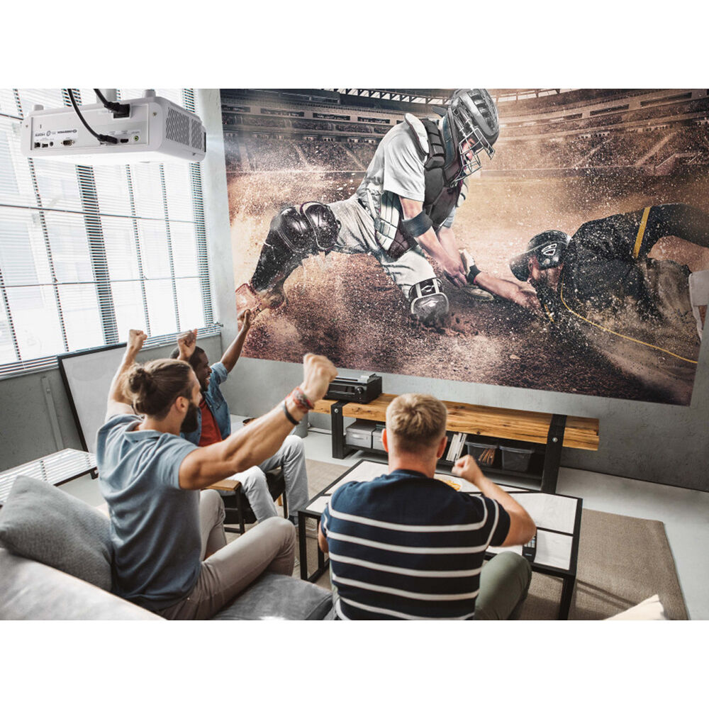 Xbox 4K Home Projector? — view 20