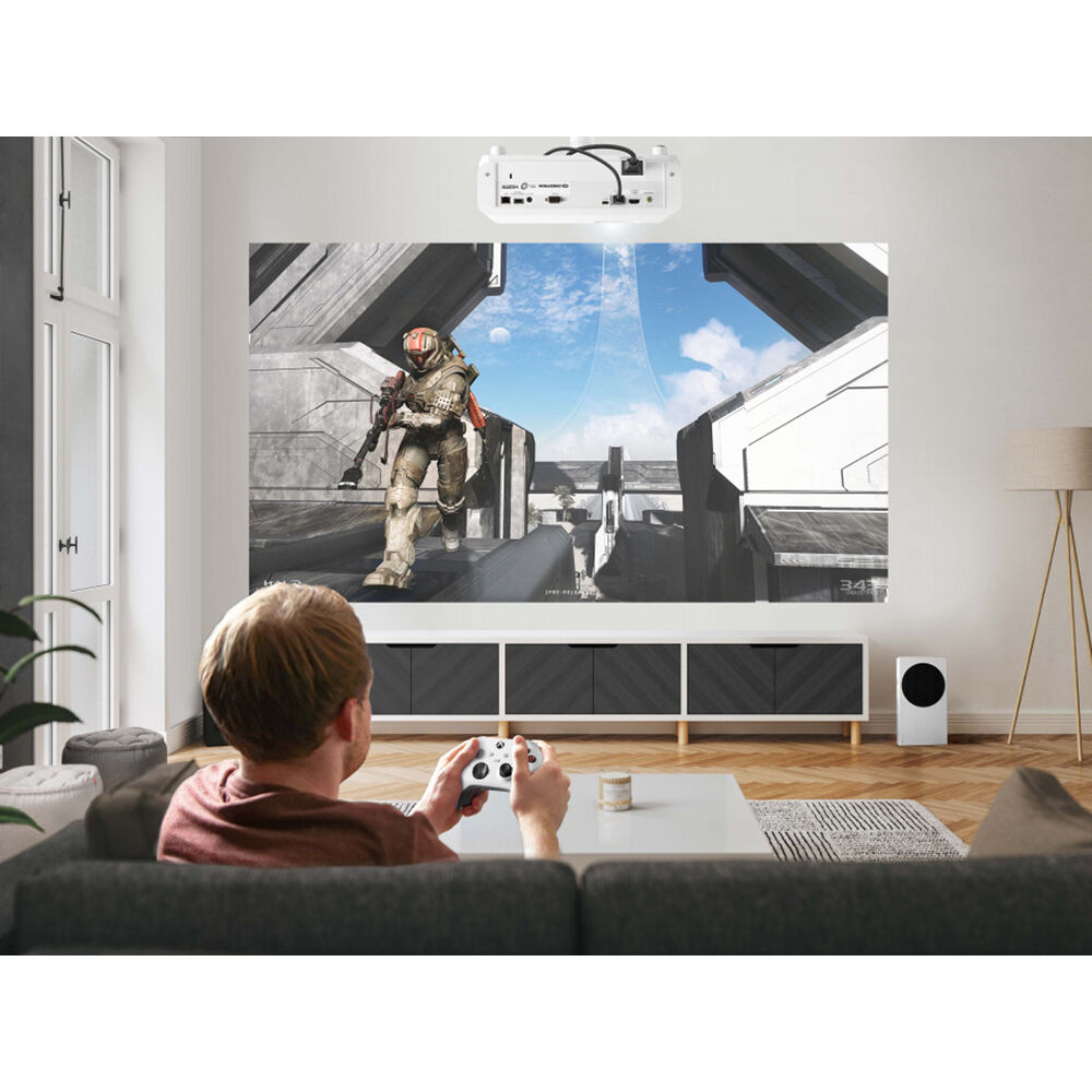Xbox 4K Home Projector? — view 21