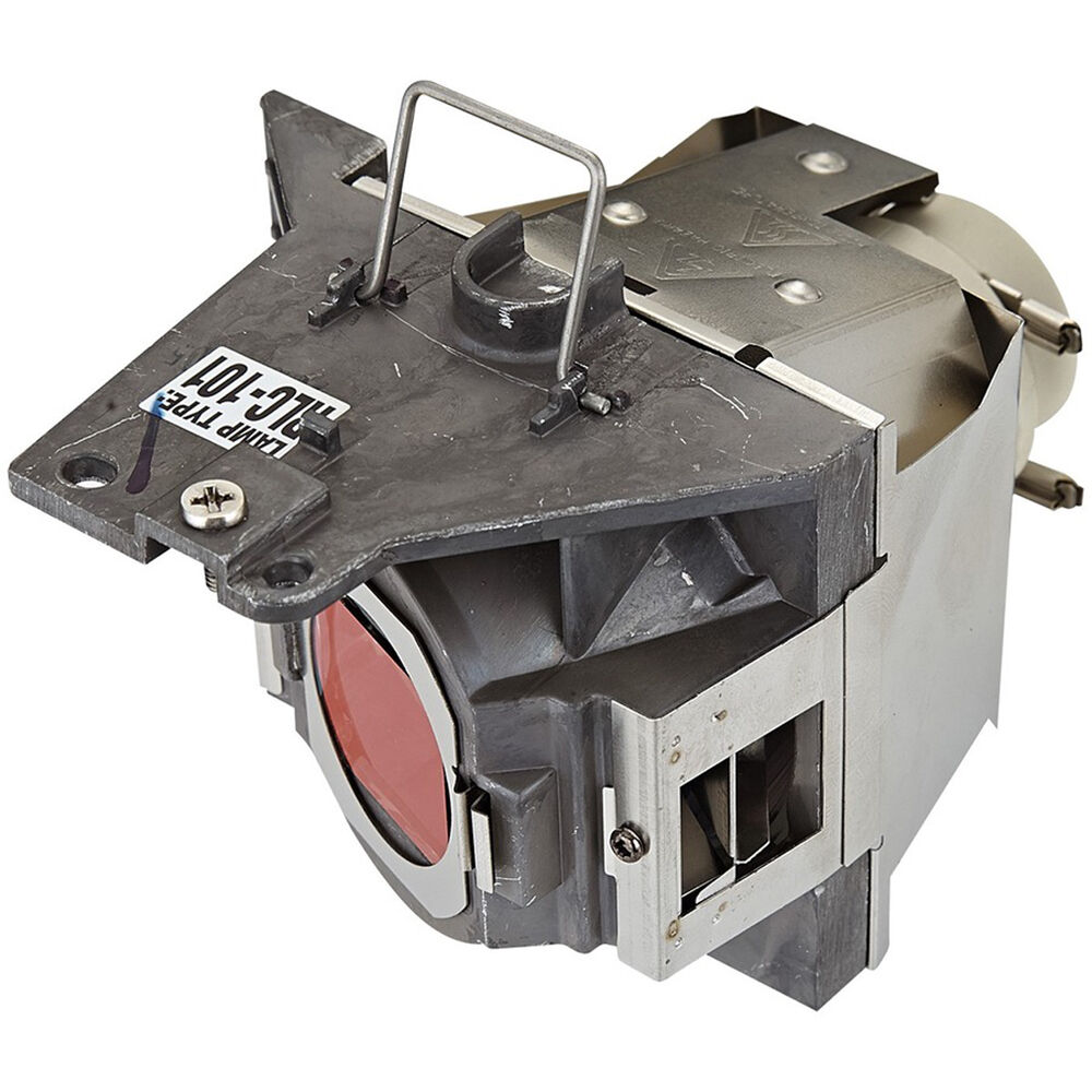 ViewSonic RLC-101 replacement lamp for PRO7827HD and PJD7836HDL projector models — view 3