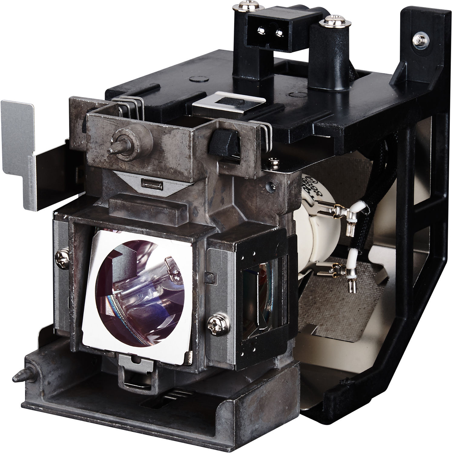 ViewSonic RLC-107 projector replacement lamp for PX800HD, PS750W, and PS750HD — view 3