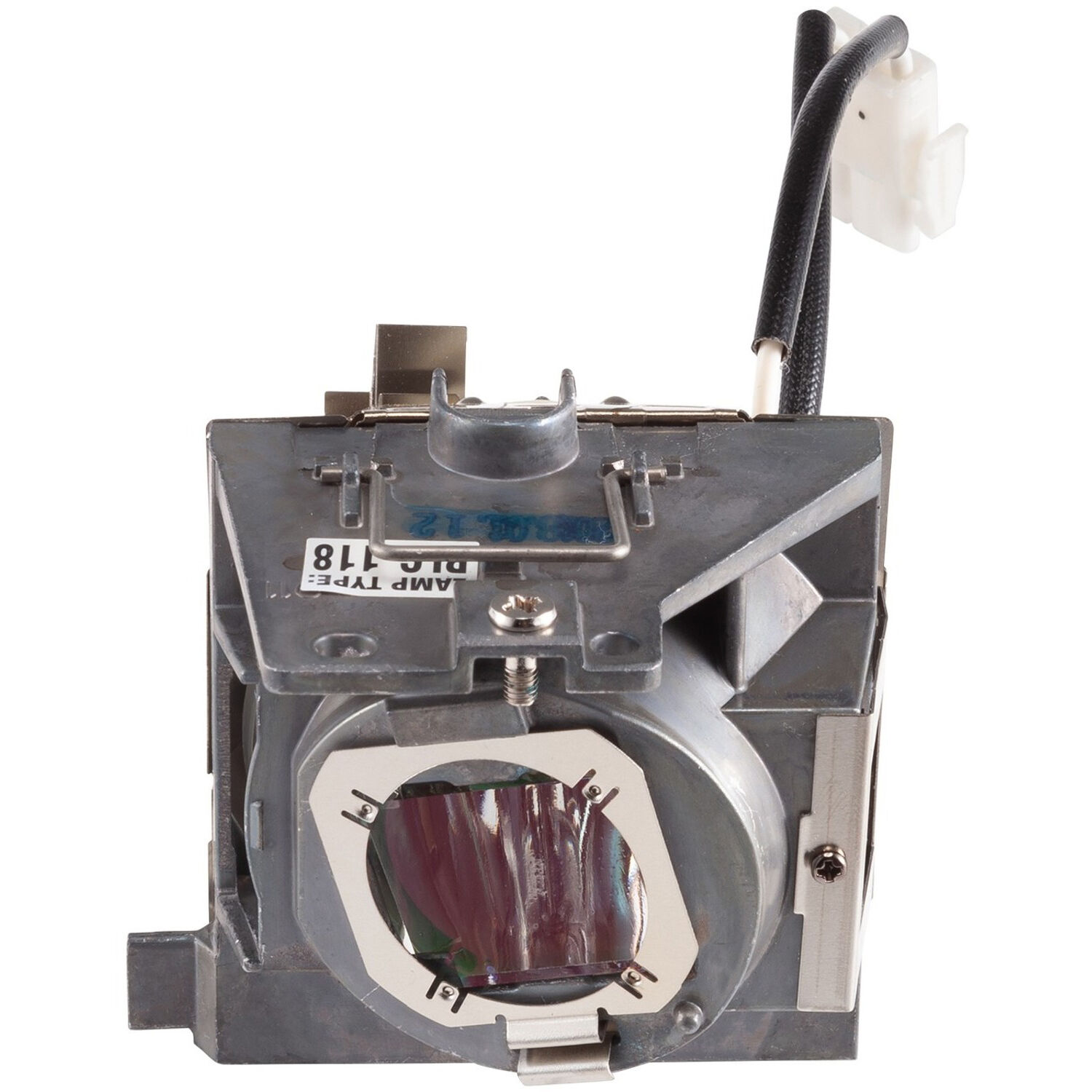 ViewSonic RLC-118 projector replacement lamp for PX706HD — view 2