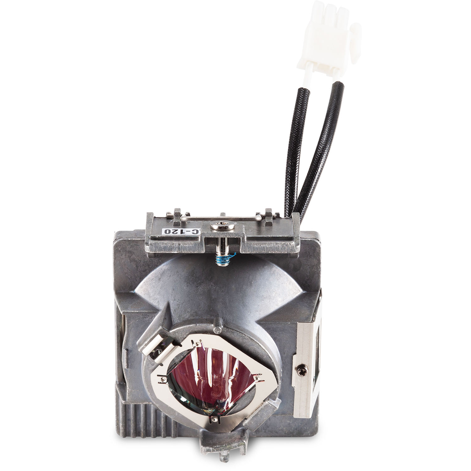 ViewSonic RLC-120 replacement lamp for PG706WU and PG706HD projectors — view 2