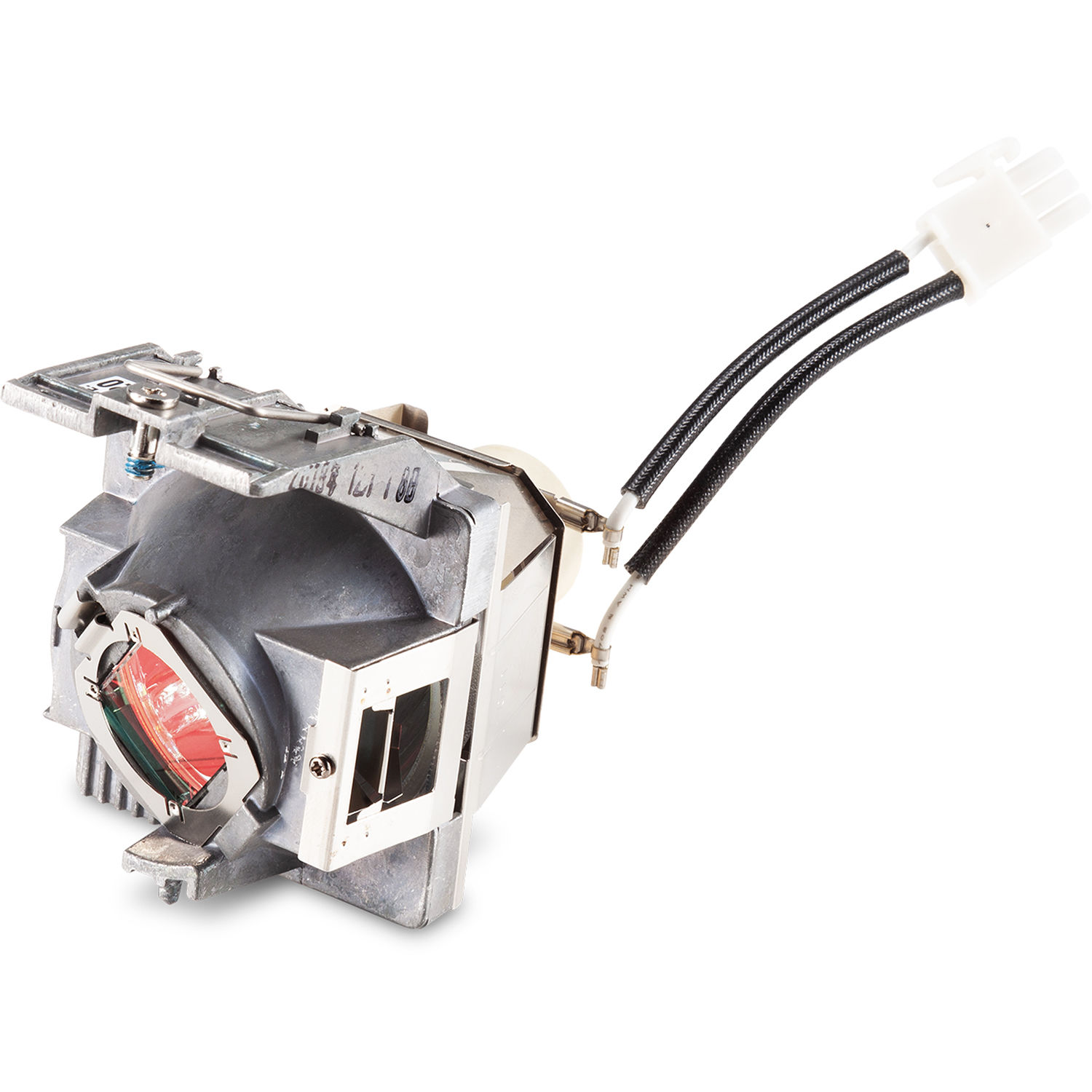 ViewSonic RLC-120 replacement lamp for PG706WU and PG706HD projectors — view 3