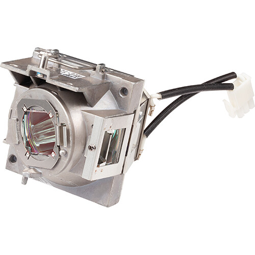ViewSonic RLC-124 replacement lamp for PG707X projector — view 3