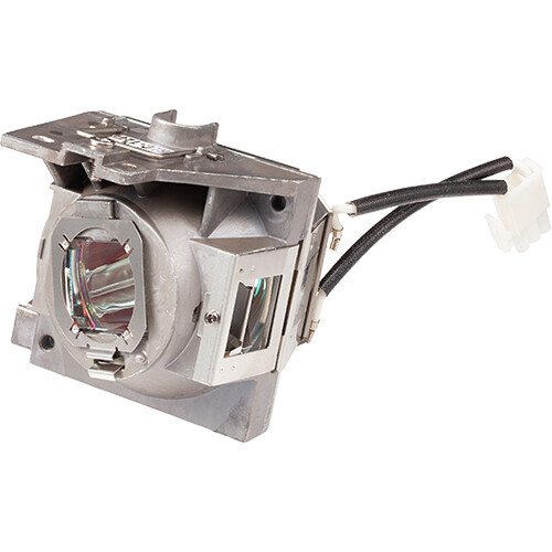 ViewSonic RLC-125 replacement lamp module for PG707W projector — view 3